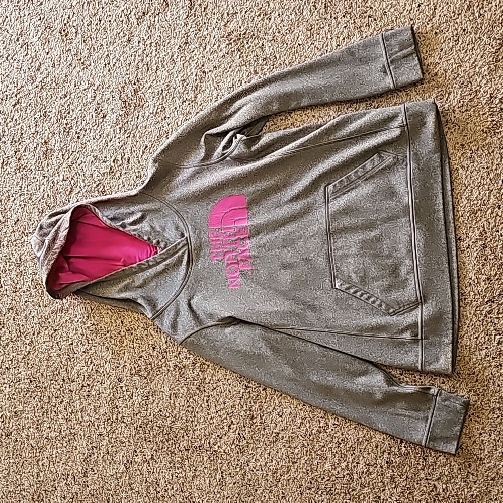 The North Face Sweatshirt